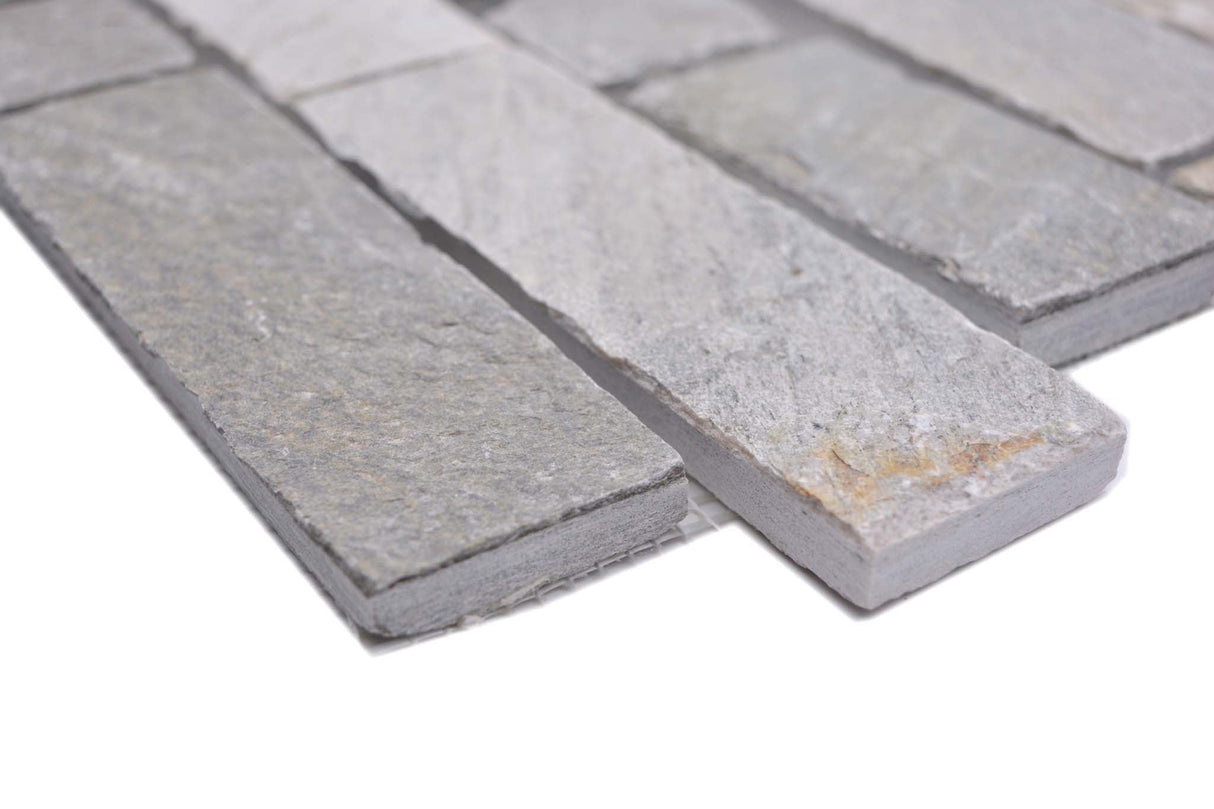 Mosaik Beige Falköping - 009 | 0,093 m²/ark