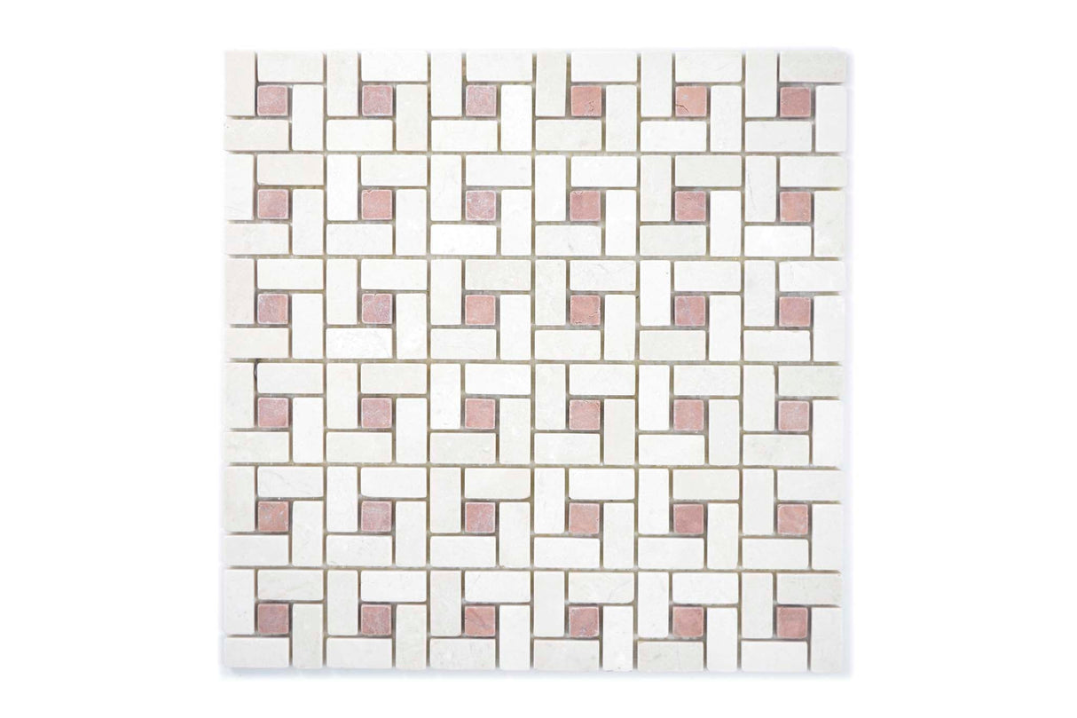 Mosaik Beige Copenhagen - 005 | 0,093 m²/ark