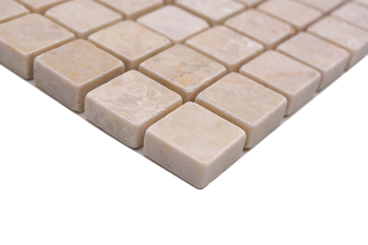 Mosaik Antikvit Katrineholm - 009 | 0,093 m²/ark