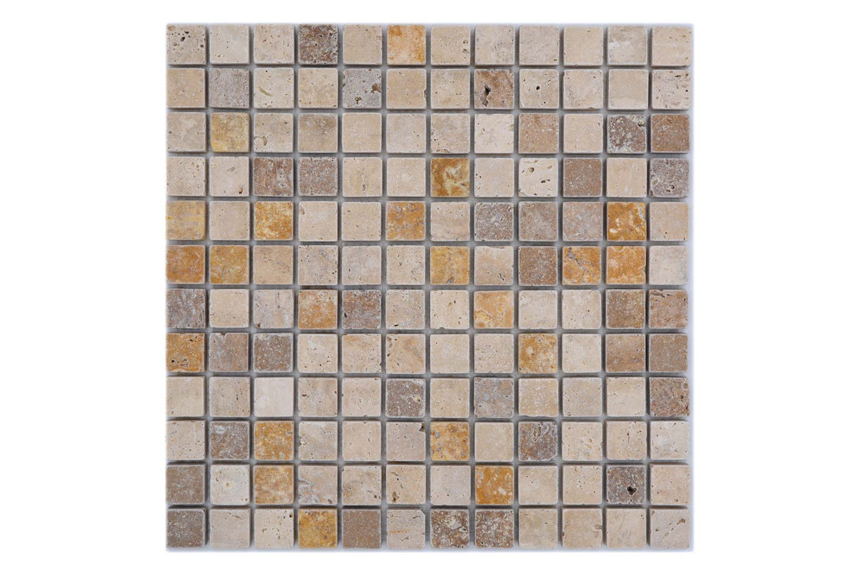 Mosaik Beige Aneby - 019 | 0,094 m²/ark