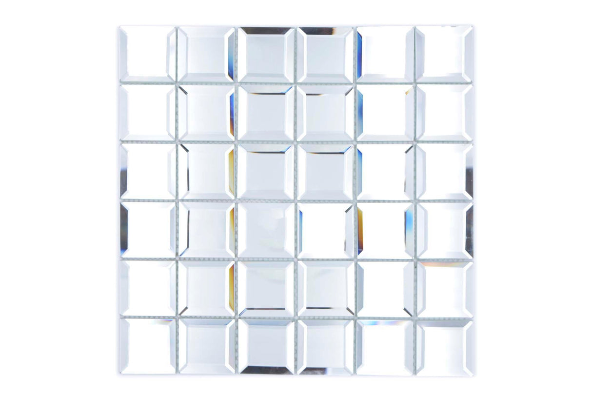 Mosaik Spegel Lidköping - 001 | 0,089 m²/ark