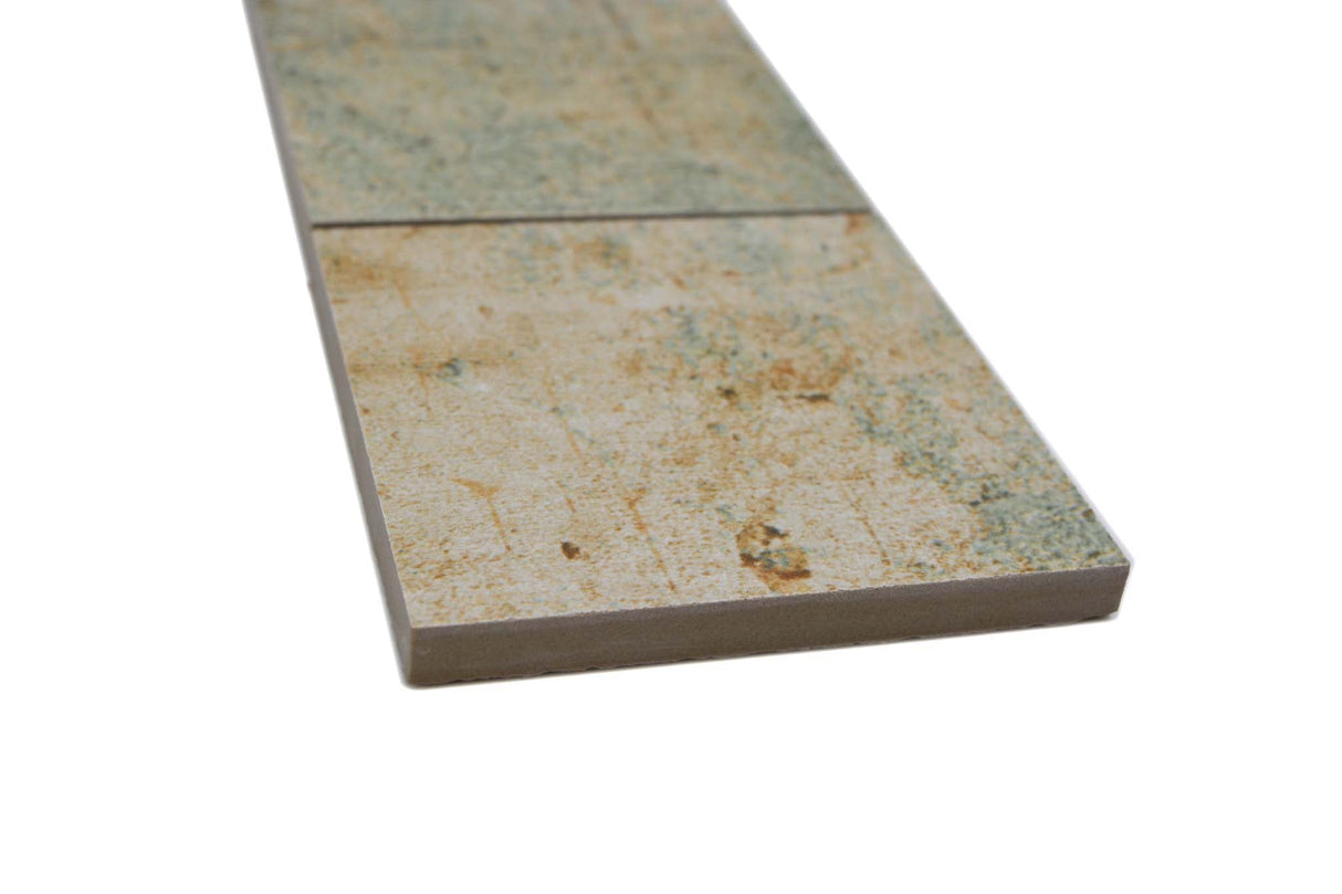 Bård (Klinker) Beige Markaryd - 040 | 95x95x10mm. Säljs styckvis.