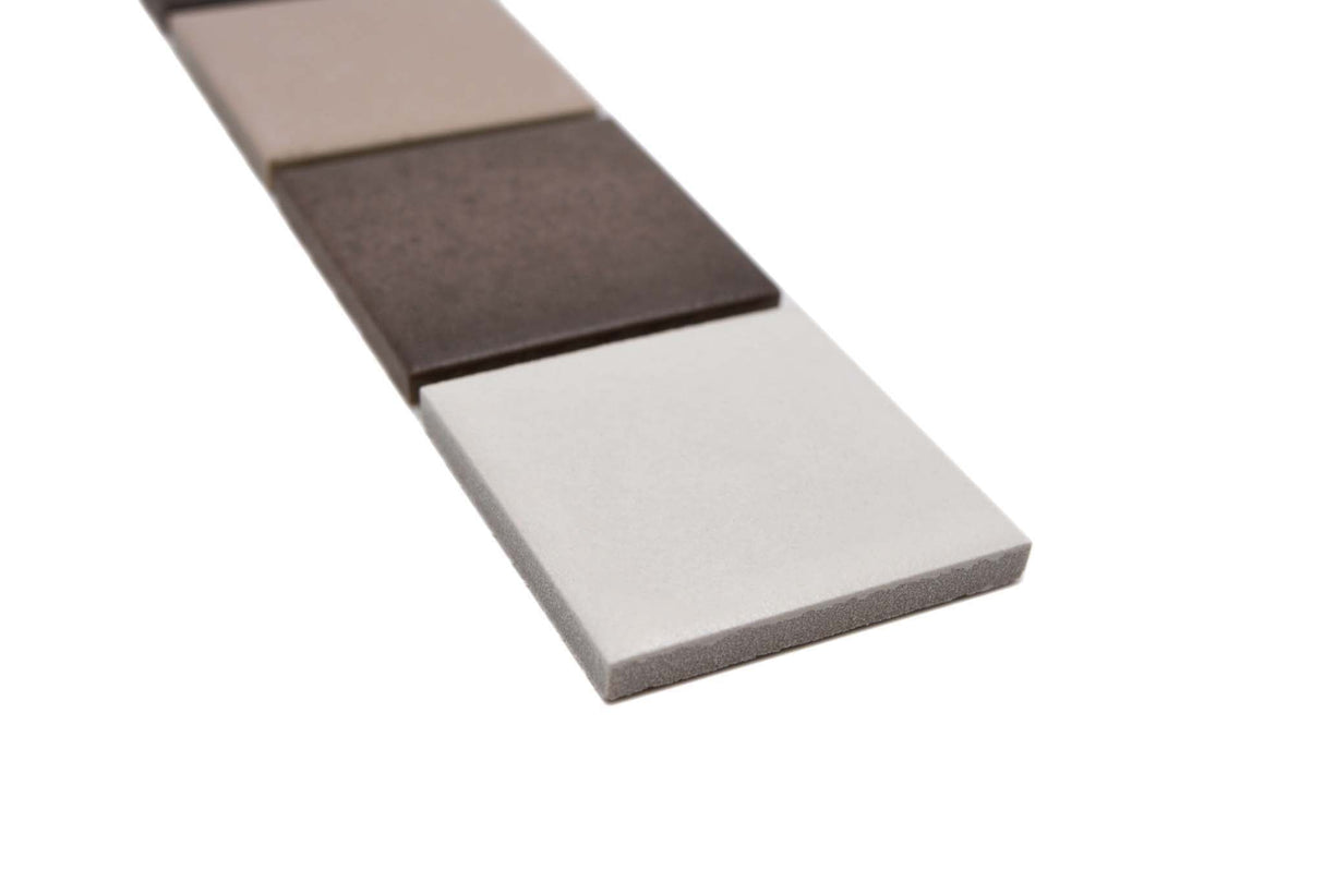 Bård (Klinker) Beige Markaryd - 017 | 48x48x6mm. Säljs styckvis.