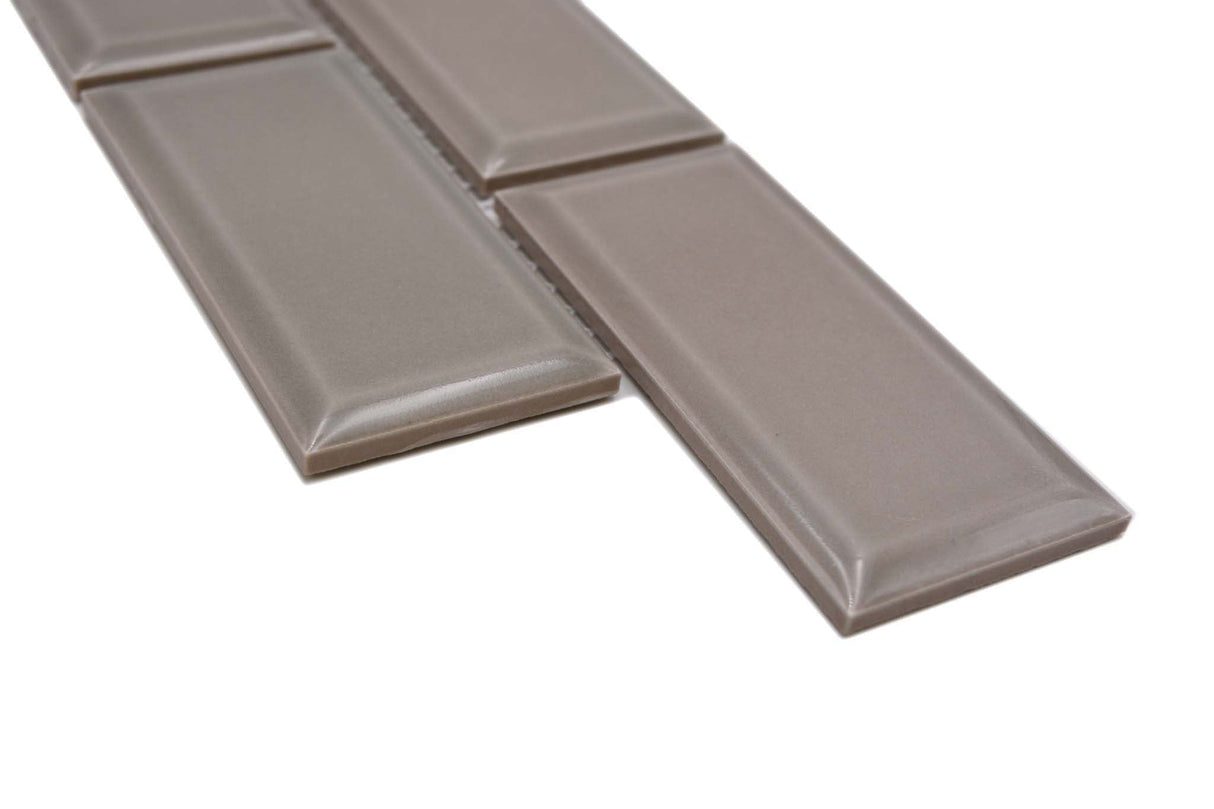 Bård (Klinker) Grå Markaryd - 050 | 45x95x6,5mm. Säljs styckvis.