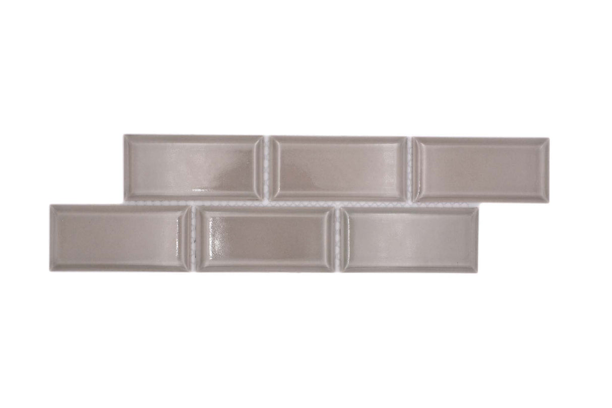 Bård (Klinker) Grå Markaryd - 050 | 45x95x6,5mm. Säljs styckvis.