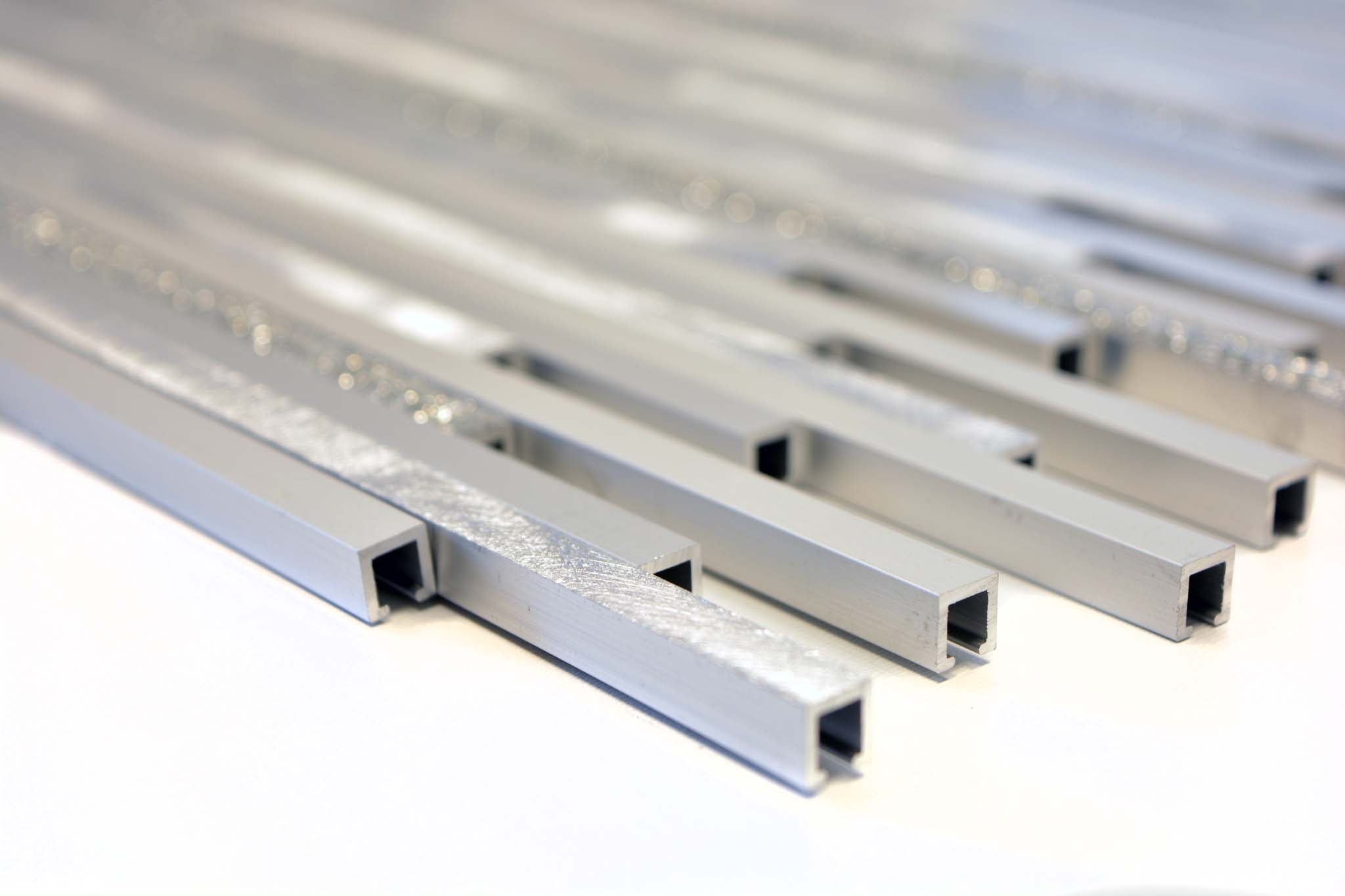 Mosaik Silver Hjo - 005 | 0,083 m²/ark