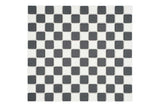 Mosaik Svart Ronneby - 002 | 0,098 m²/ark