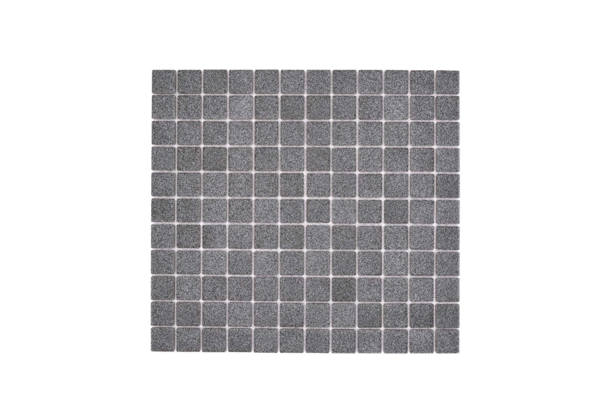 Mosaik Grå Ronneby - 004 | 0,1 m²/ark