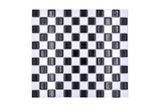 Mosaik Svart Malung - 004 | 0,098 m²/ark
