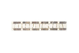 Bård (Klinker) Beige Luleå - 002 | 10x36/10x10x7mm. Säljs styckvis.