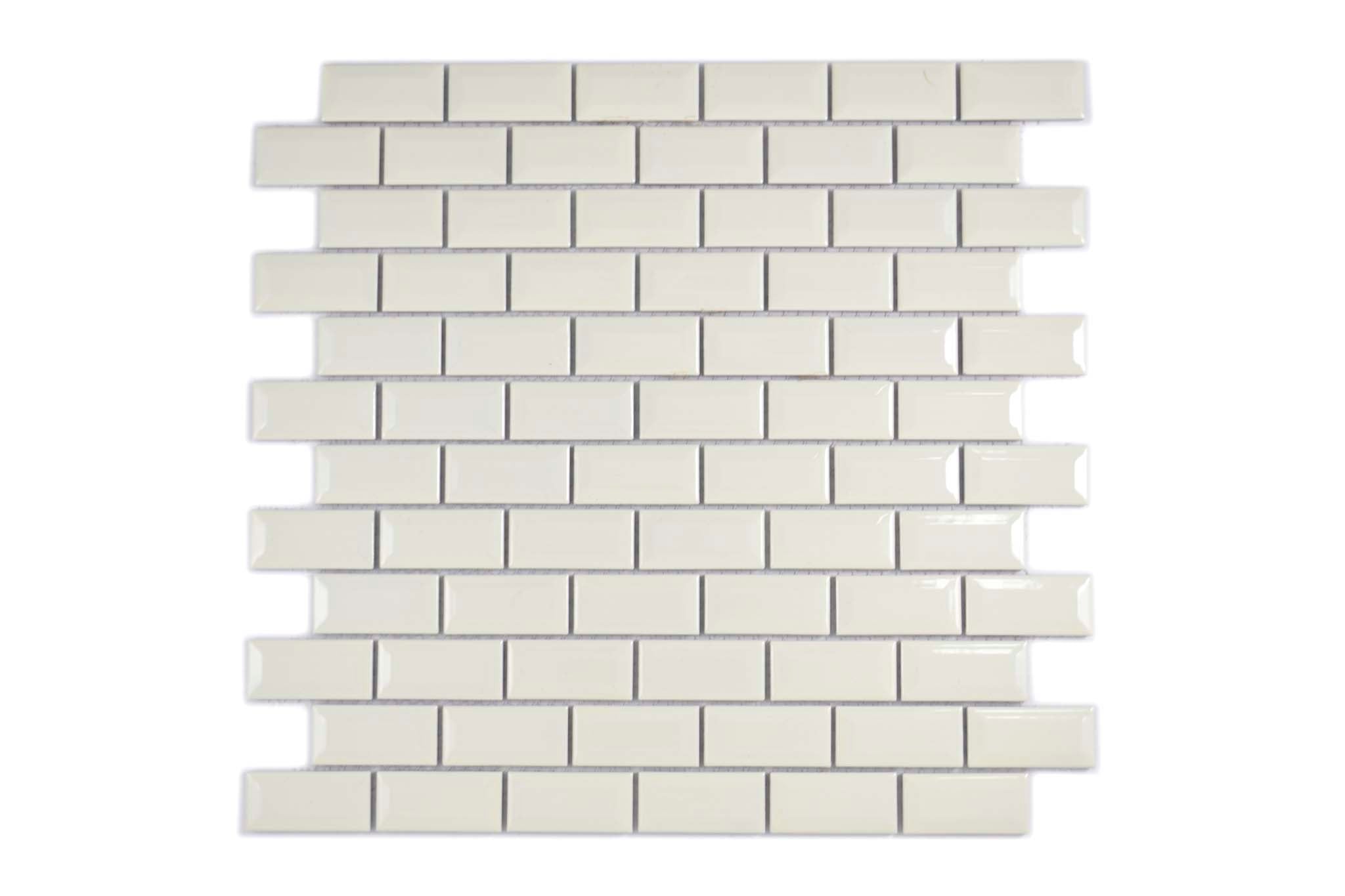 Mosaik Antikvit Falun - 004 | 0,09 m²/ark