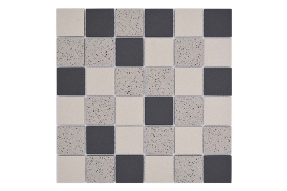 Mosaik Beige Köping - 001 | 0,094 m²/ark