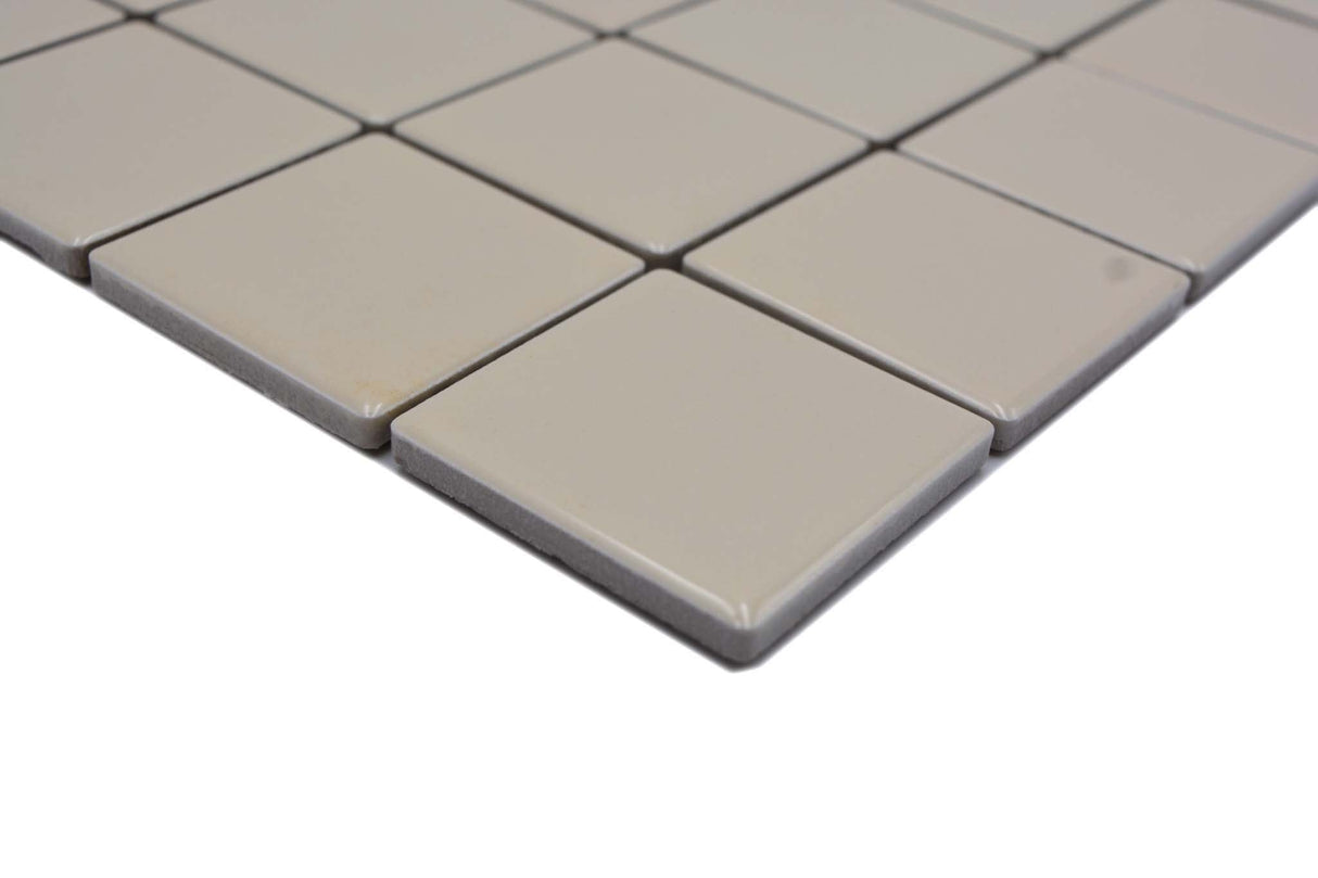 Mosaik Beige Malmö - 015 | 0,089 m²/ark