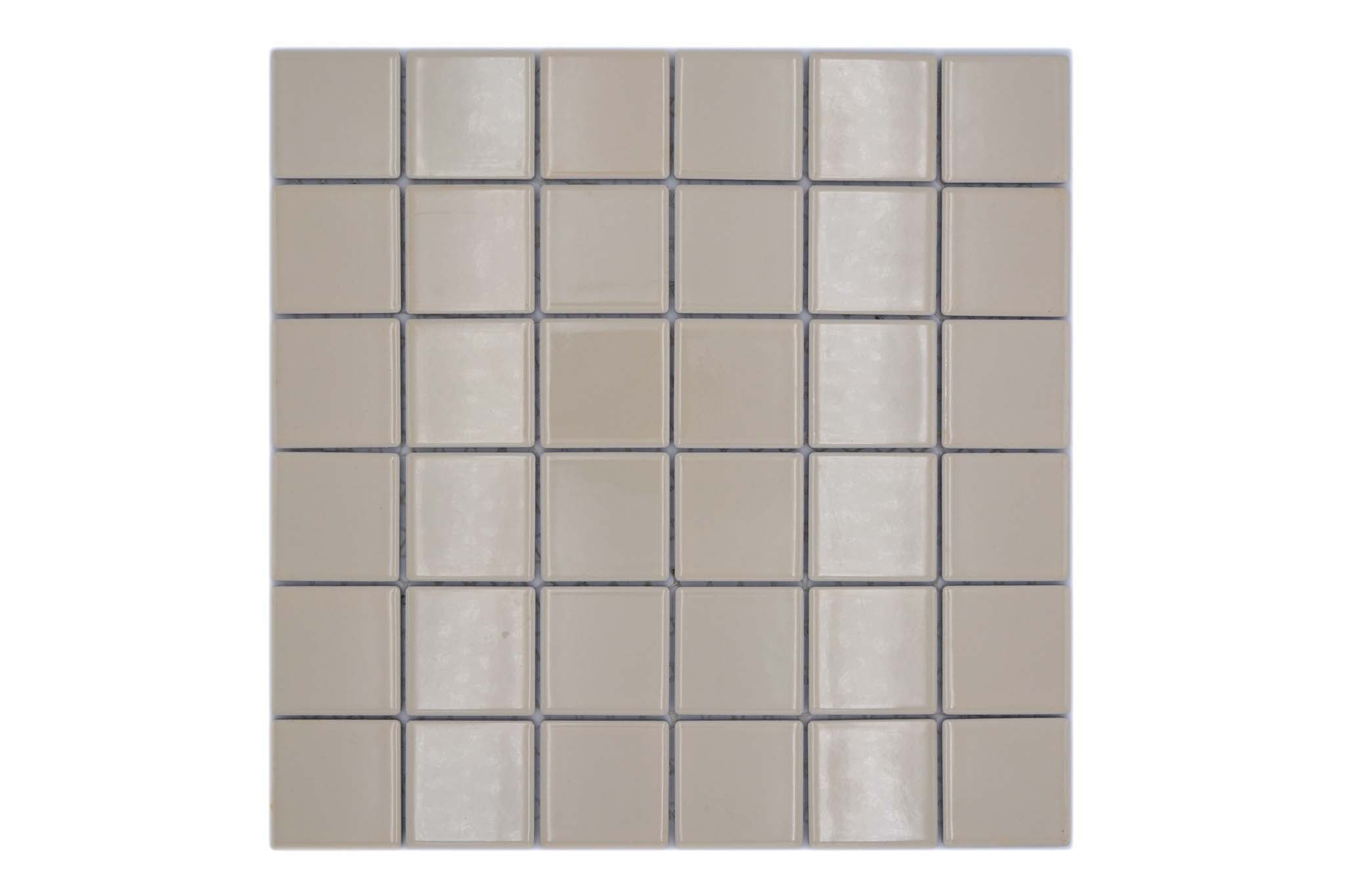 Mosaik Beige Malmö - 015 | 0,089 m²/ark