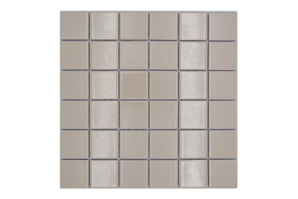 Mosaik Beige Malmö - 015 | 0,089 m²/ark