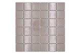 Mosaik Brun Malmö - 017 | 0,089 m²/ark