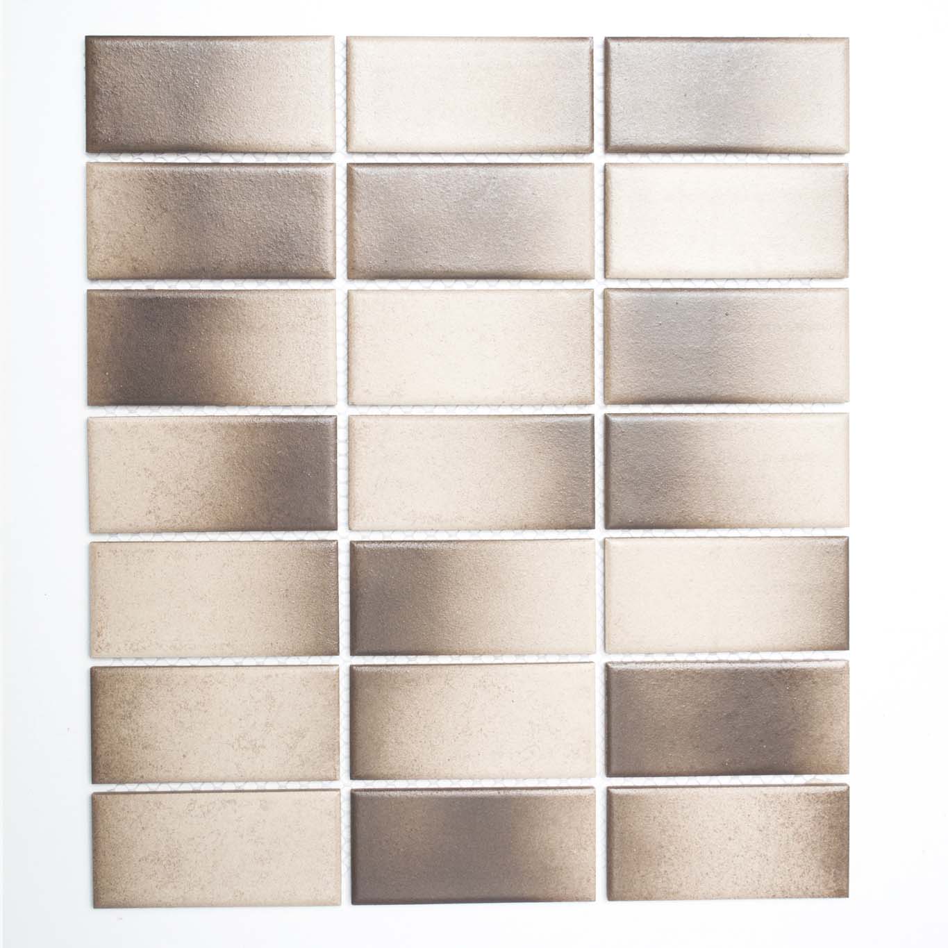 Mosaik Beige Hamar - 003 | 0,097 m²/ark