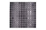 Mosaik Vit Malmö - 021 | 0,089 m²/ark