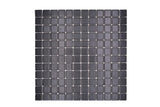 Mosaik Svart Malmö - 024 | 0,089 m²/ark