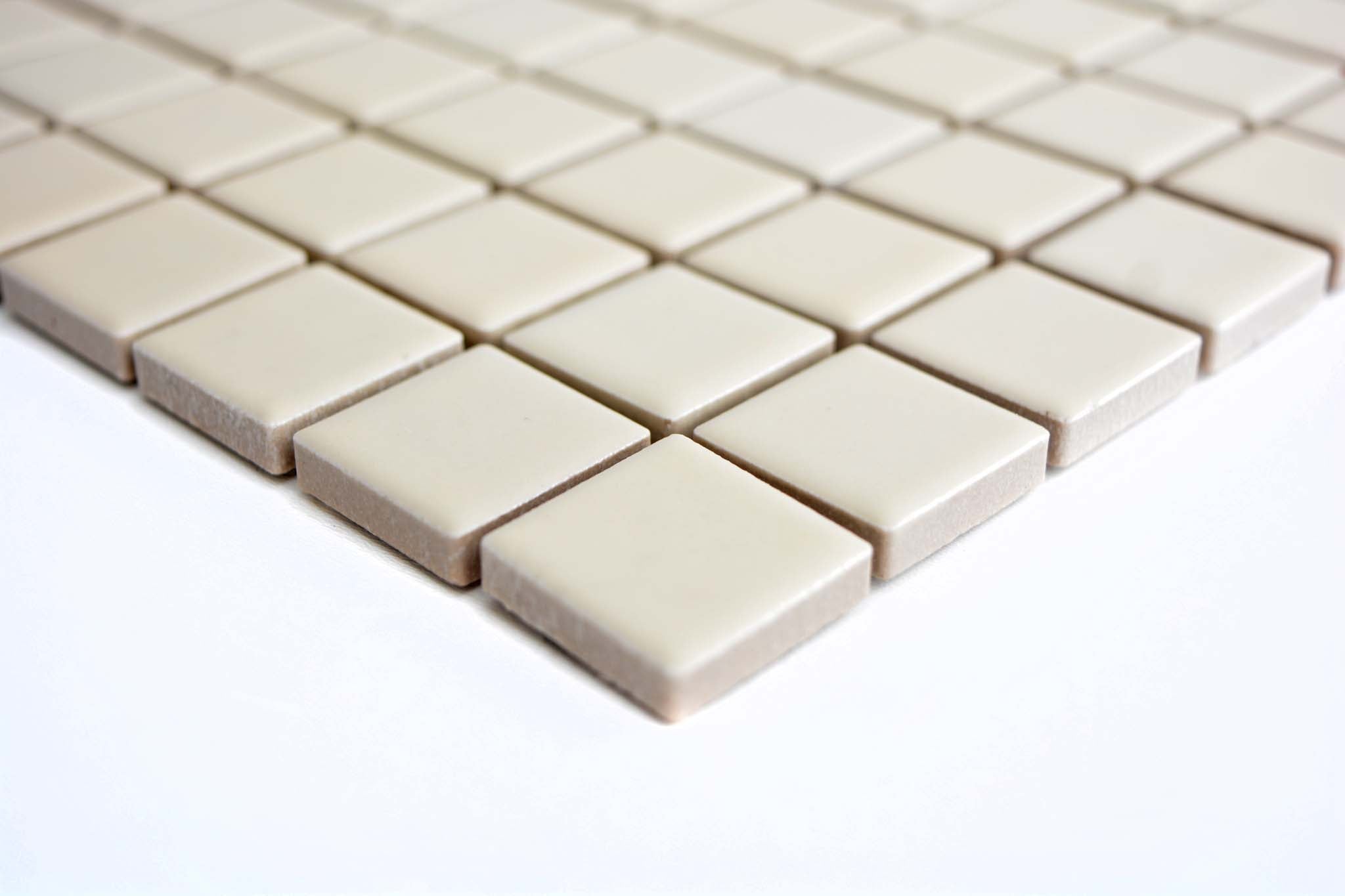 Mosaik Beige Malmö - 025 | 0,089 m²/ark