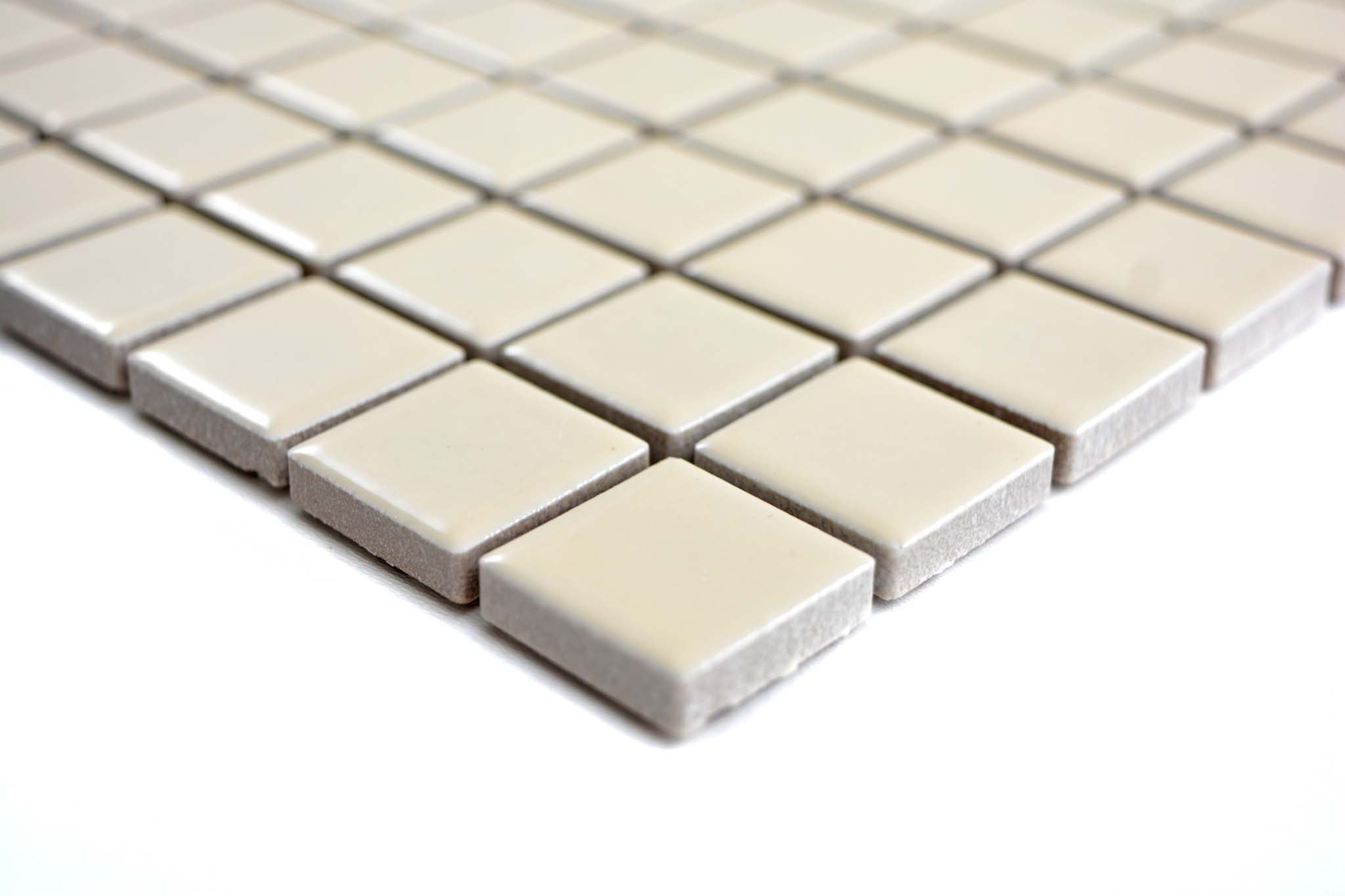 Mosaik Beige Malmö - 026 | 0,089 m²/ark