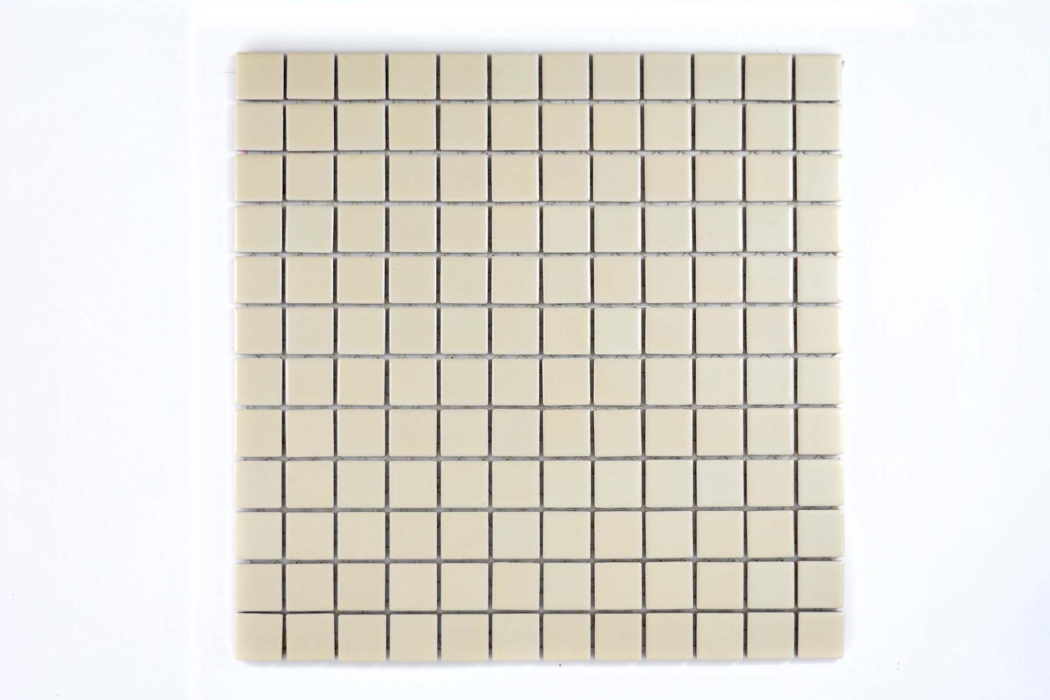 Mosaik Beige Malmö - 026 | 0,089 m²/ark