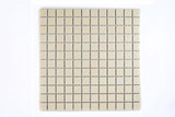 Mosaik Beige Malmö - 026 | 0,089 m²/ark