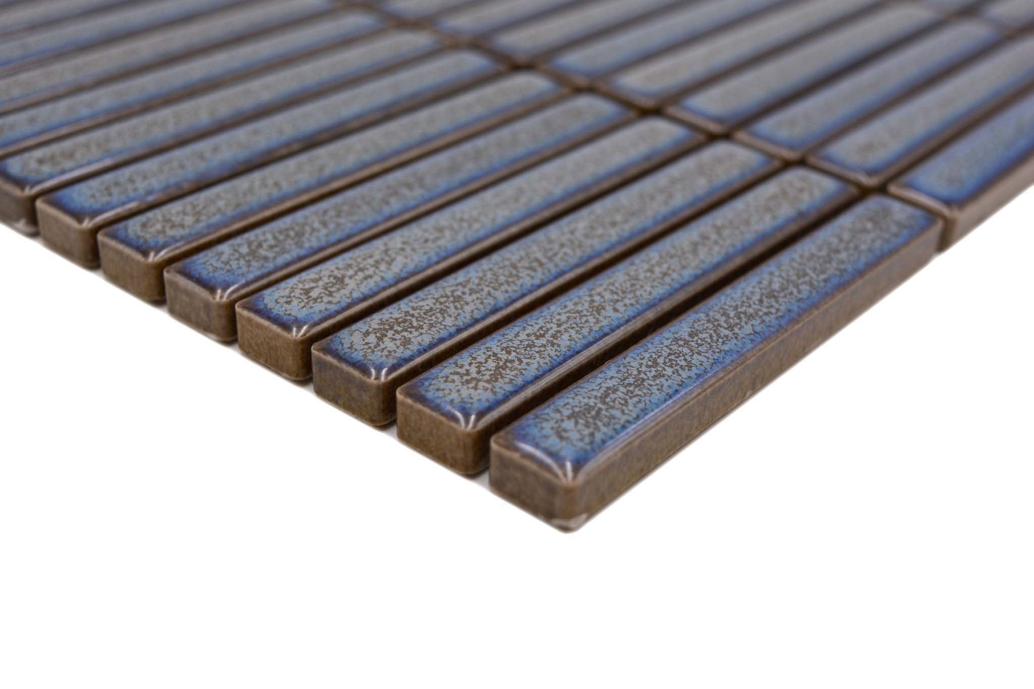 Mosaik Grå Vimmerby - 005 | 0,087 m²/ark