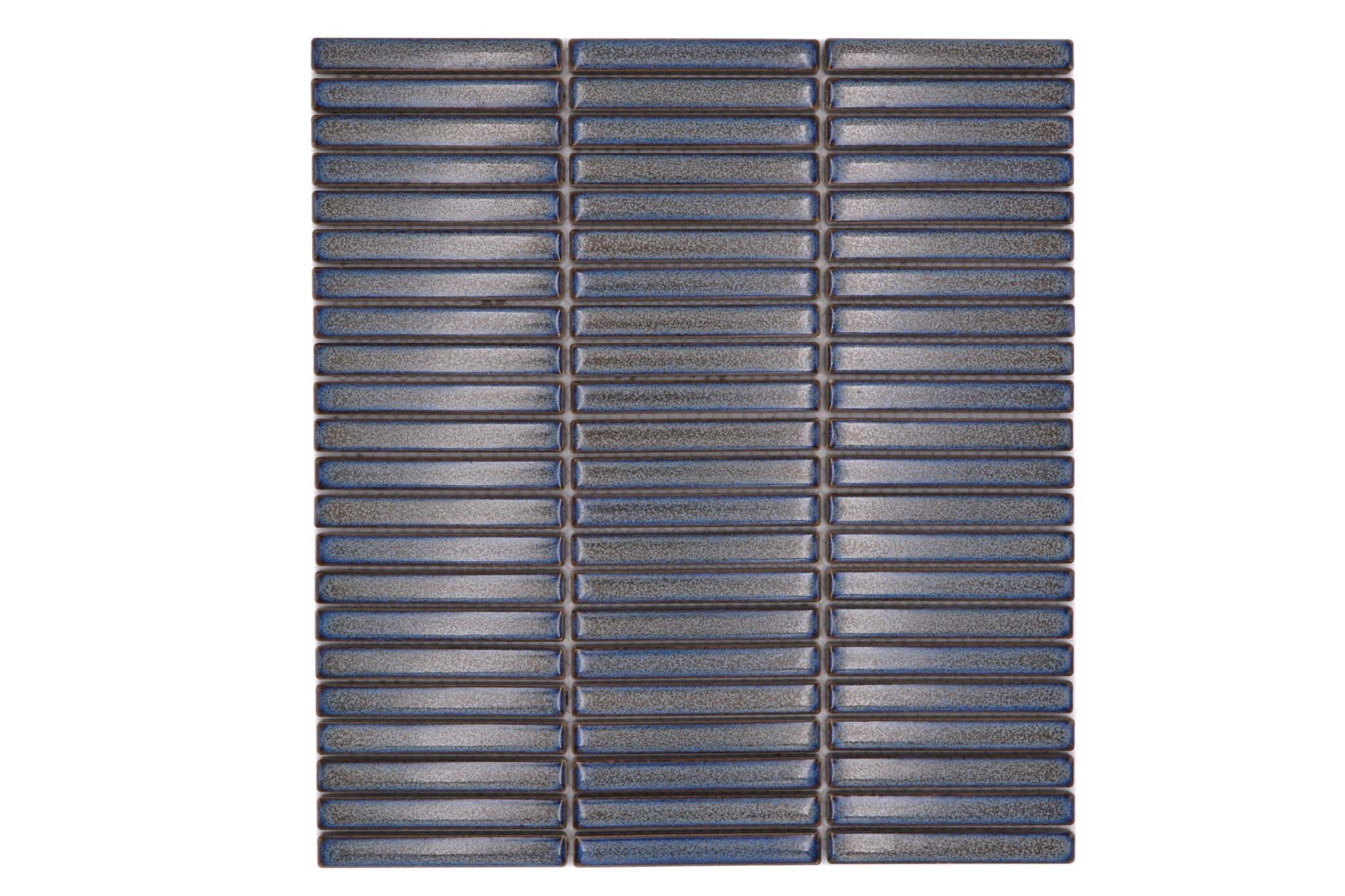 Mosaik Grå Vimmerby - 005 | 0,087 m²/ark