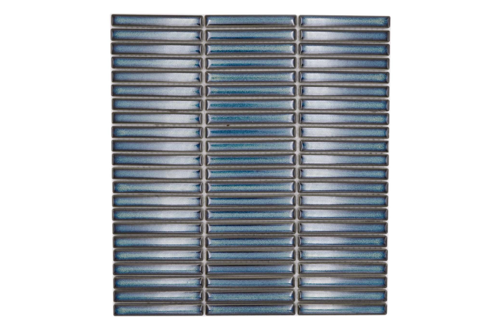 Mosaik Grön Vimmerby - 007 | 0,087 m²/ark