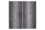Mosaik Svart Vimmerby - 010 | 0,09 m²/ark