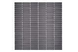 Mosaik Svart Vimmerby - 015 | 0,09 m²/ark