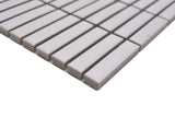 Mosaik Vit Vimmerby - 016 | 0,09 m²/ark