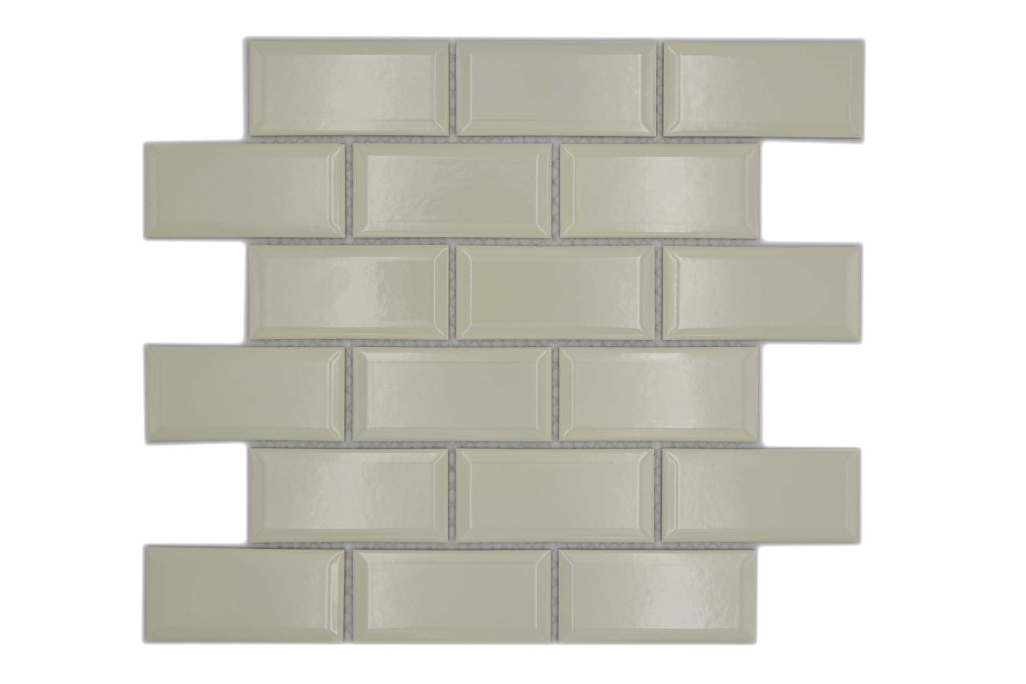 Mosaik Antikvit Falun - 017 | 0,086 m²/ark