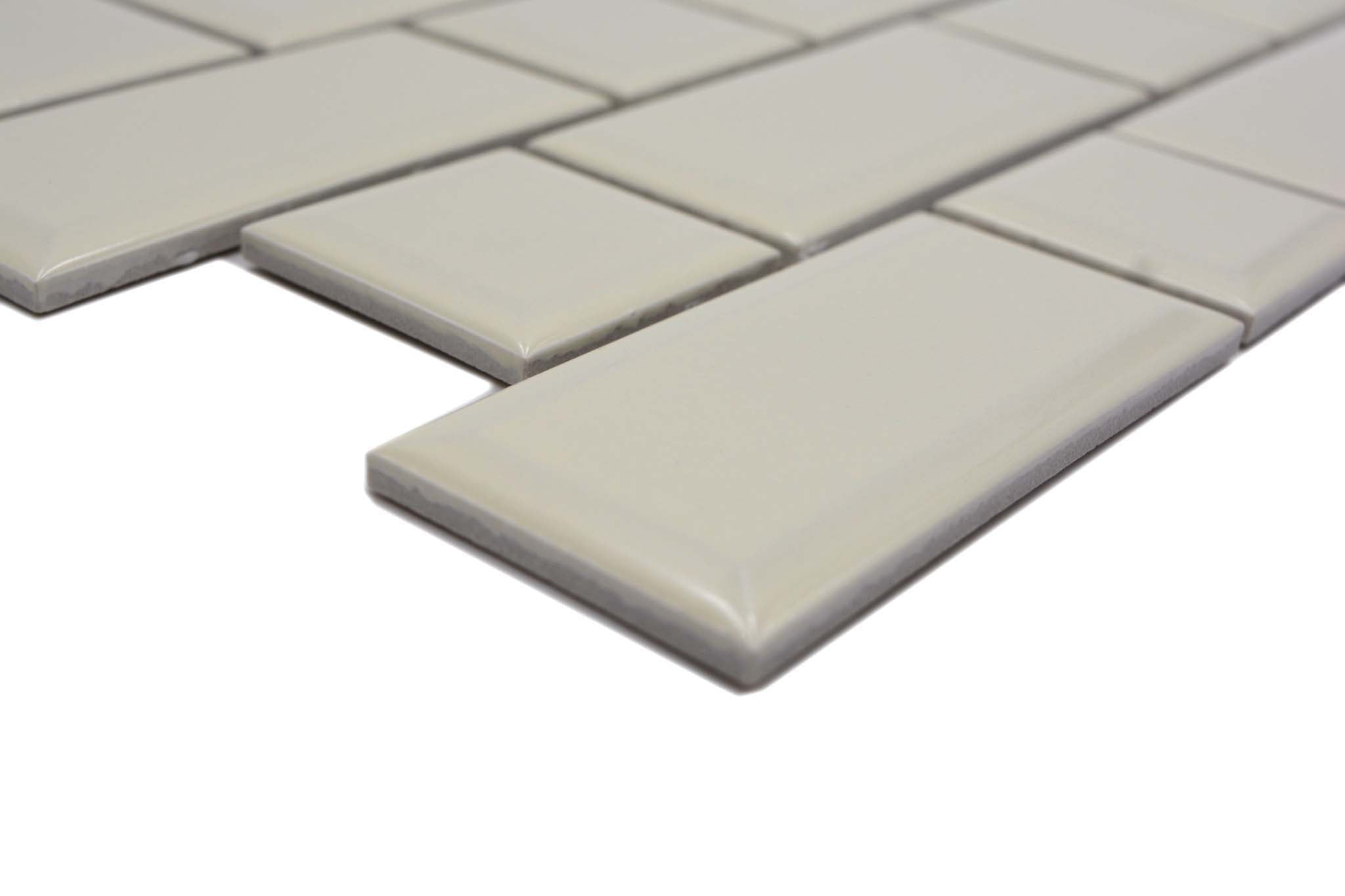 Mosaik Antikvit Falun - 018 | 0,086 m²/ark