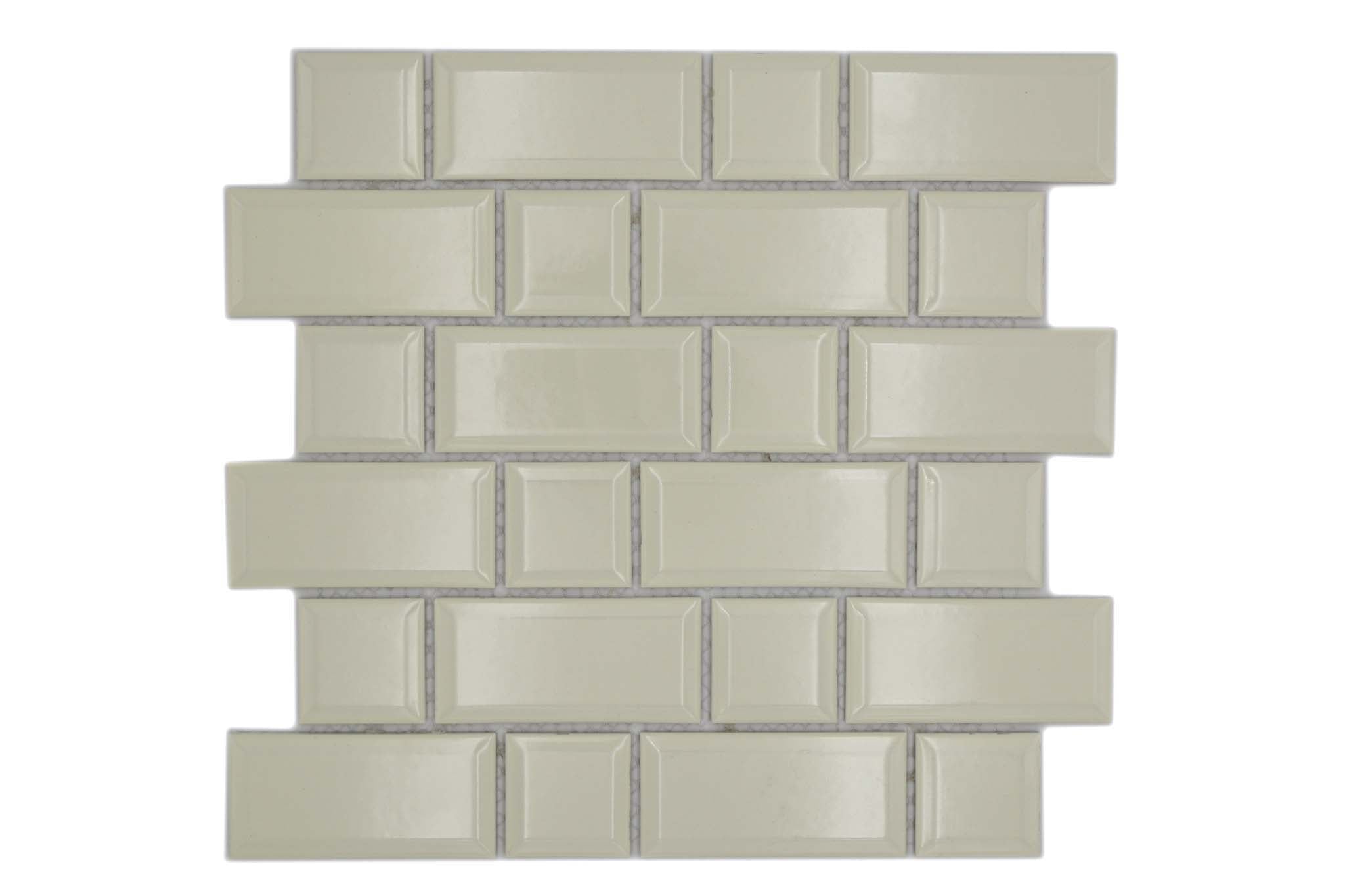 Mosaik Antikvit Falun - 018 | 0,086 m²/ark