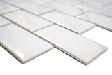 Mosaik Marmor Falun - 024 | 0,086 m²/ark