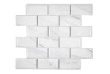 Mosaik Marmor Falun - 024 | 0,086 m²/ark