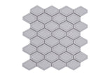 Mosaik Vit Falun - 027 | 0,067 m²/ark