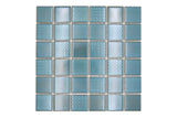 Mosaik Grön Falkenberg - 012 | 0,089 m²/ark