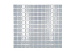 Mosaik Grå Larvik - 001 | 0,099 m²/ark