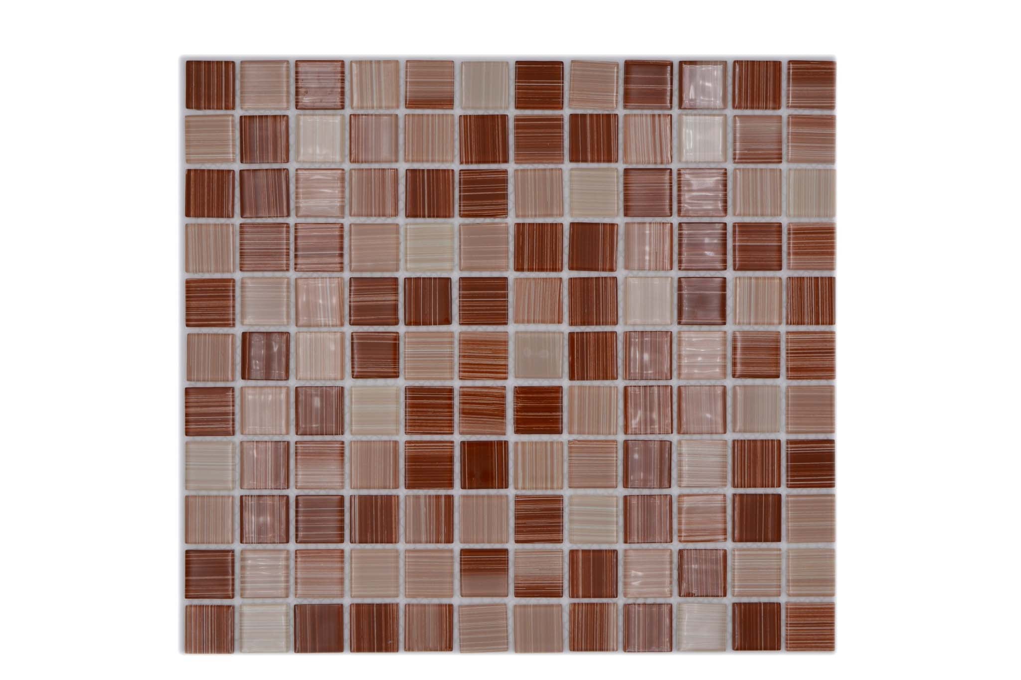 Mosaik Beige Trosa - 004 | 0,099 m²/ark