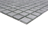Mosaik Silver Haparanda - 012 | 0,09 m²/ark