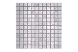 Mosaik Silver Haparanda - 012 | 0,09 m²/ark
