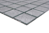 Mosaik Silver Haparanda - 013 | 0,09 m²/ark