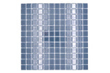 Mosaik Grå Skien - 003 | 0,09 m²/ark