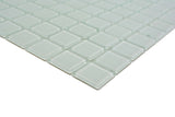 Mosaik Vit Skien - 008 | 0,09 m²/ark