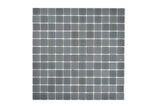 Mosaik Grå Skien - 011 | 0,09 m²/ark