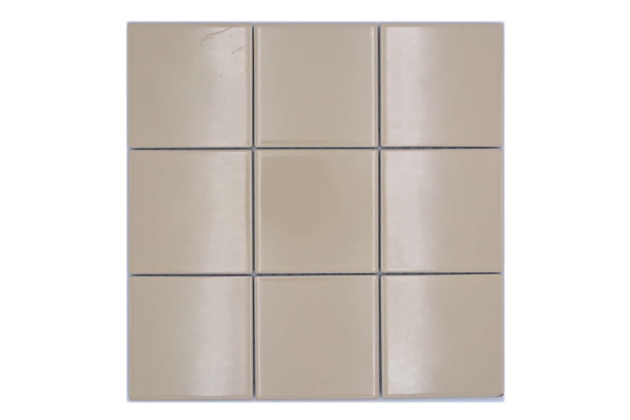 Mosaik Beige Malmö - 039 | 0,089 m²/ark