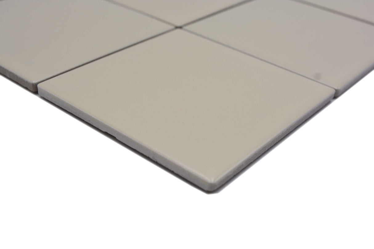 Mosaik Beige Malmö - 040 | 0,089 m²/ark